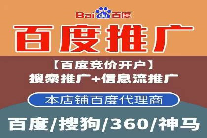 某电商平台的SEM代运营策略解析
